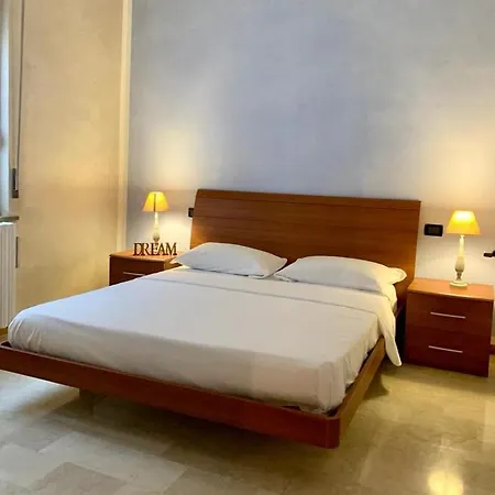 Apartamento Via Stella