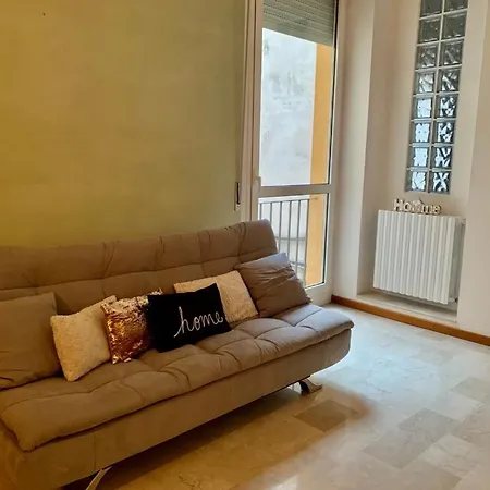 Apartamento Via Stella *