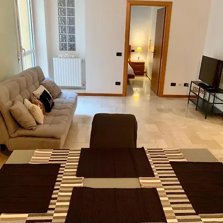 Via Stella Apartamento Verona