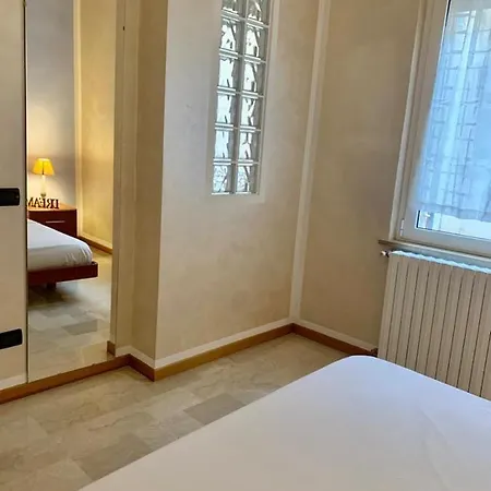Apartamento Via Stella Verona
